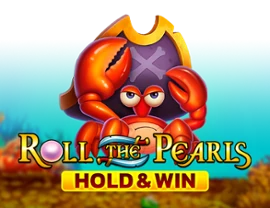 Roll The Pearls Hold And Win